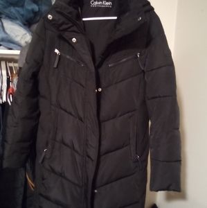 Calvin Klein jacket